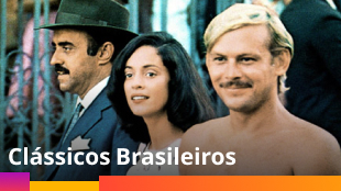 Clássicos Brasileiros