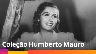 Coleção Humberto Mauro