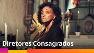 Diretores Consagrados