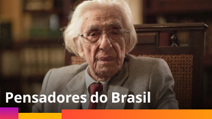 Pensadores do Brasil
