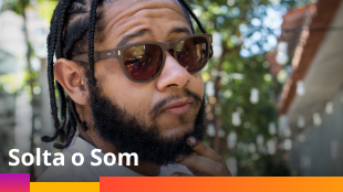 Solta o Som